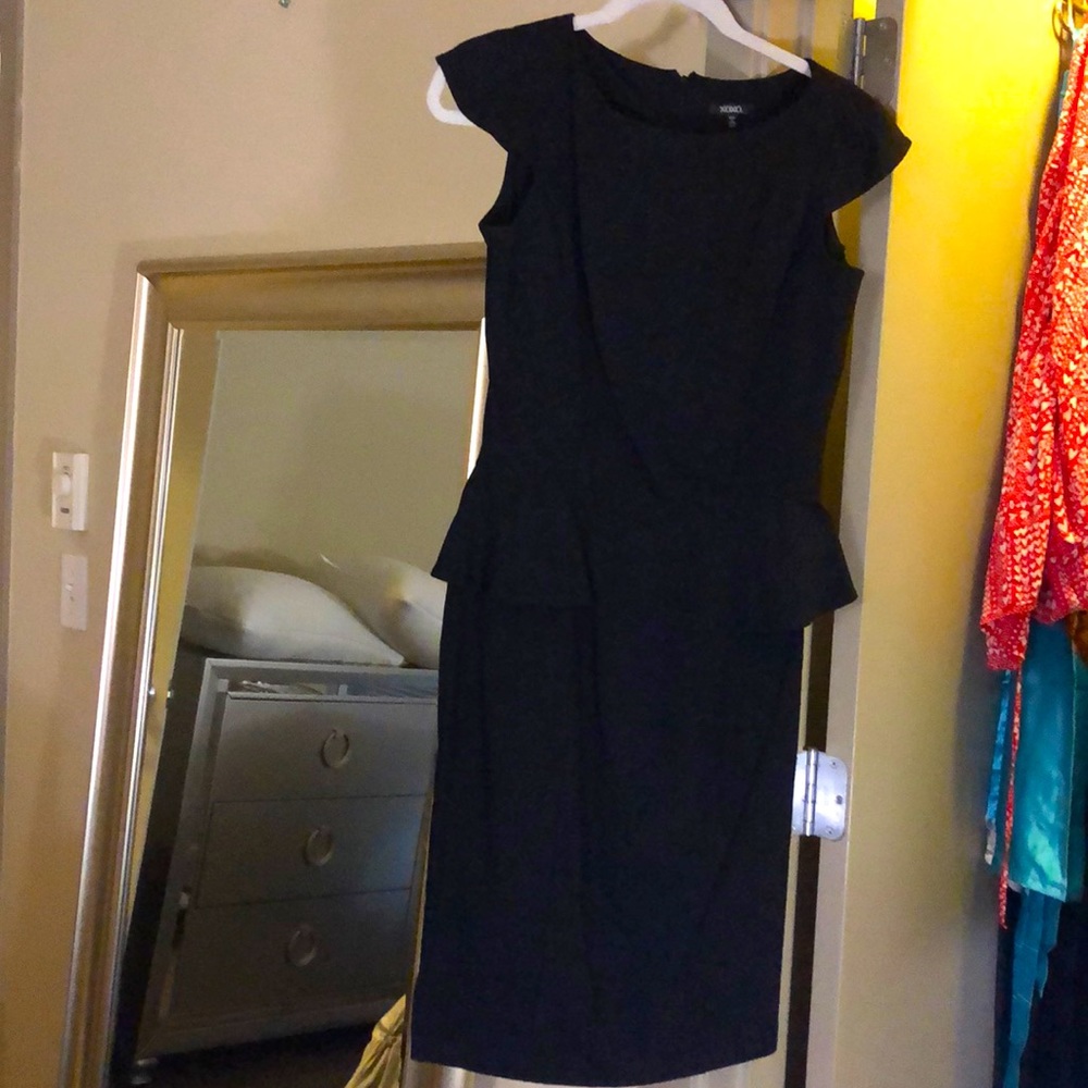 Chic Black dress